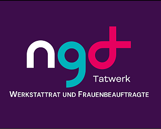 Werkstattrat und Frauenbeauftragte